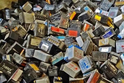 儋州旧电池回收-上门回收锂电池|高价钛酸锂电池回收